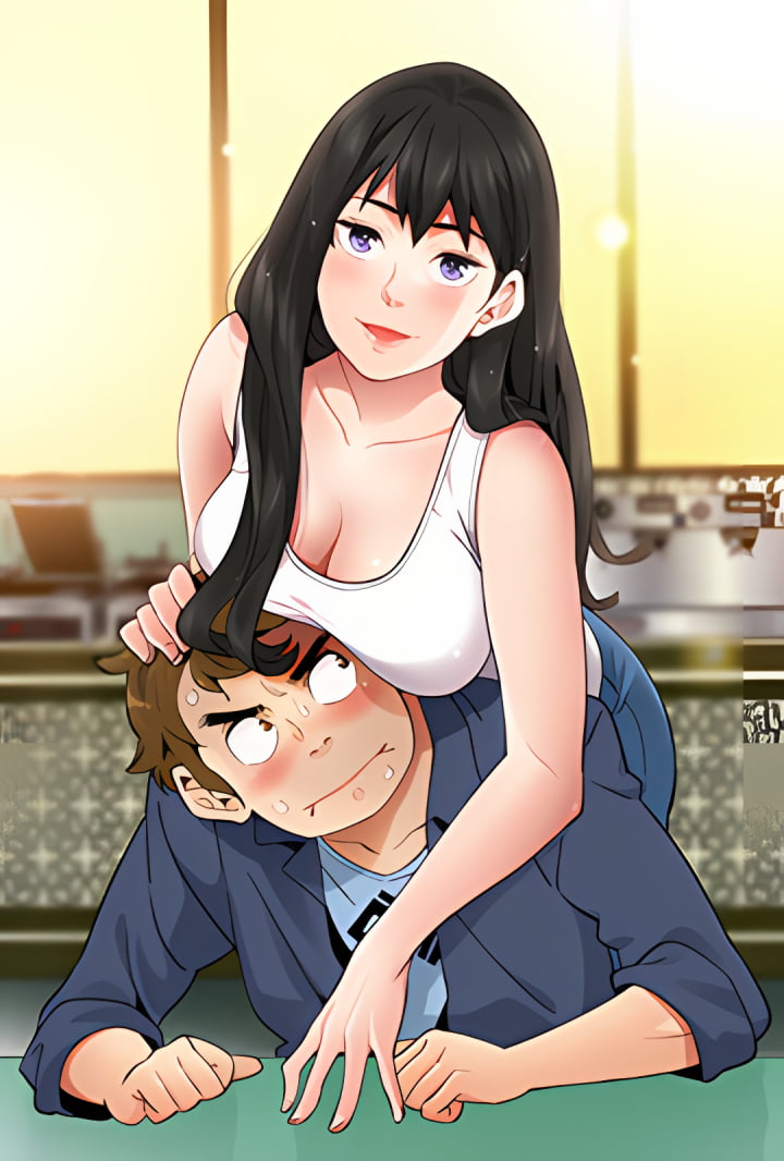 哗咔漫画免费漫画入口热门日漫推荐